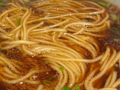 老牌阳春面-南京大牌档(龙湖长楹天街店)