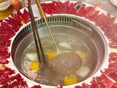 -三头牛·潮汕牛肉生蚝火锅 (夏湾店)