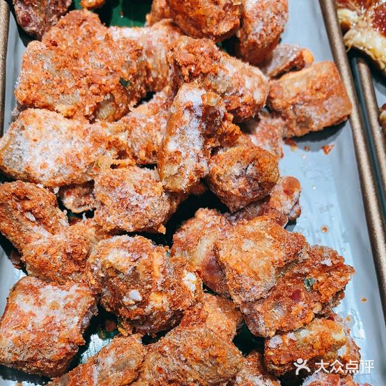 小小烤肉(总店)
