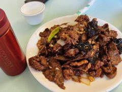 -胖子菜馆(隆昌路店)