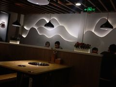 -百味源炭火烤翅 ·夜市大排档(酒仙桥店)