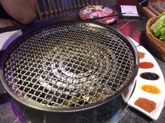 -十三姨正合丰烤肉(营迹路店)