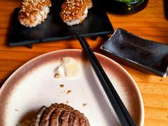 -昊·来了寿司(台湾街店)