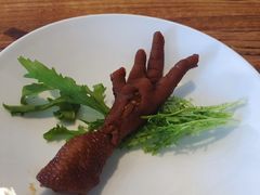 -新白鹿餐厅(银泰西湖文化广场店)
