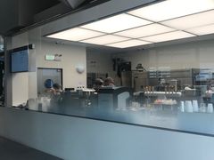 -喜茶(上海北外滩来福士店)