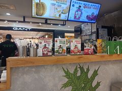 -Mr.Fruits水果先生(北京市百货大楼店)