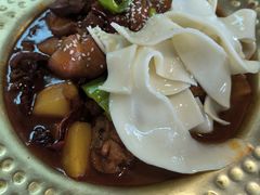 -天山传奇新疆菜(SKLP店)