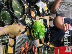 -大發韩国烤肉(八佰伴店)