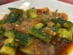 -天天海鲜城·海鲜大排档(新溪店)