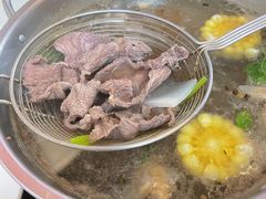 -粤潮魏记牛肉火锅(爱家·金河湾南区店)