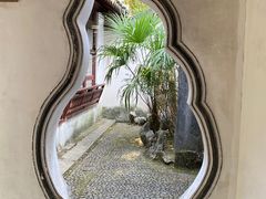 -上海醉白池公园
