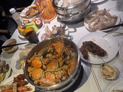 -加餐海鲜自助(集美银泰百货店)