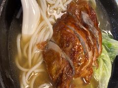 -烧鹅濑(西华路店)