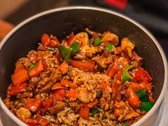 -隐厨·中国菜馆(三里屯T+MALL店)