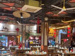 -灶东家民间菜(回兴店)
