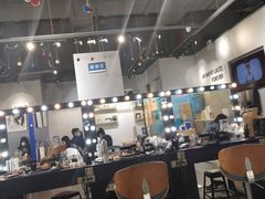 -海马体家庭照相馆(广州正佳广场店)