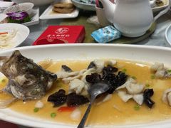 -老人和饭店(淮海中路店)