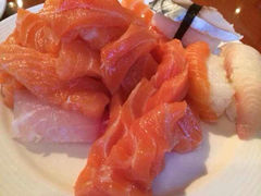 iphone_upload_pic-重庆解放碑帝晶酒店·姜厨房西餐厅