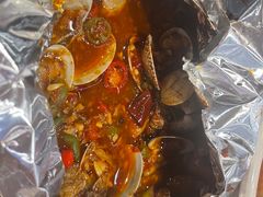 -管氏翅吧(马家堡店)