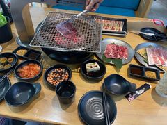 -九田家黑牛烤肉(溧水万达店)