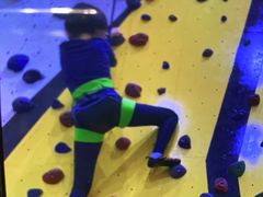 -问山MountQuest攀岩馆