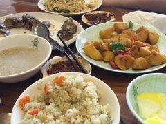 -清真·益鑫羊肉手抓馆(花园北街店)