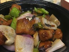 -合力居·生记路边鸡(北京路店)