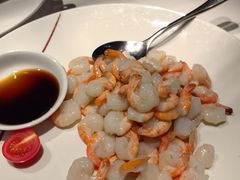 清炒手剥凤尾虾-苏浙汇(肇嘉浜路总店)