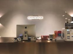 -崇尚GAVIN STYLE