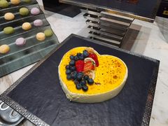 -长兴开元名都大酒店·地中海咖啡厅