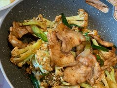 -壹只菜·崇明本地特色菜(崇明南门店)