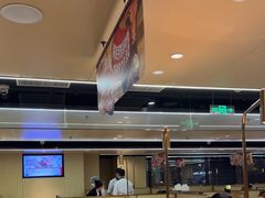 -海底捞火锅(太原南站店)