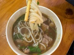 -王记生烫牛杂面馆(兰陵路店)