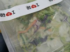 -西贝莜面村(当代商城店)