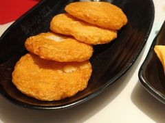 -鲜粉匠·鲍汁肠粉(民治店)