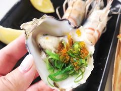 -悉尼鱼市场