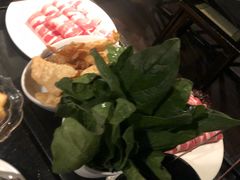 -捞王锅物料理(凯旋路店)