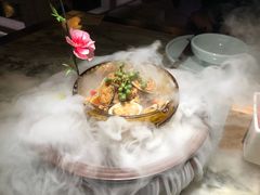 -佬麻雀·新湘菜(珠海金发购物中心店)