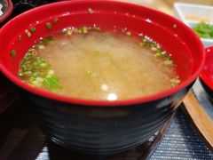 味增汤-森味花园·日本料理(伊藤洋华堂亚运村店)