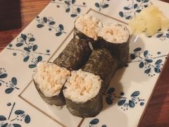 金枪鱼饭团-雷屋日式料理(沈安小区店)