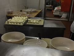 -庆丰包子铺(田村店)