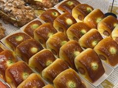 -桂新园面包生日蛋糕(柳市店)
