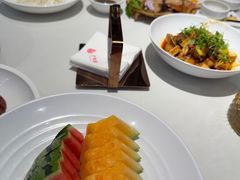 -大鸭梨烤鸭(北洼路店)