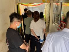-老婆婆炒饭(小白楼1902欧式风情街店)