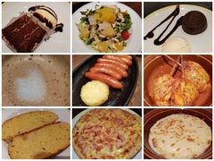 -萨莉亚意式餐厅(杭州滨江天街店)