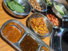 -哼蟹二将·烤肉酱蟹(合生汇店)