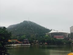 -珠海圆明新园
