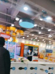 -万达宝贝王(上海浦江店)