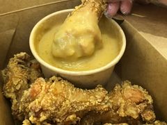 -前进5路汉堡炸鸡(昙华林店)