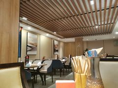 大堂-有红鸡毛店·川菜(建设路店)